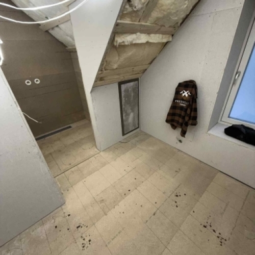 Vinylfliser i vådrum