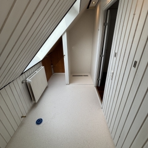 Vinylgulv lægning privat