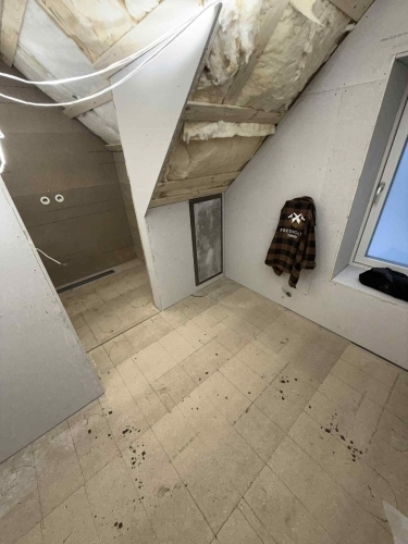 Vinylfliser i vådrum