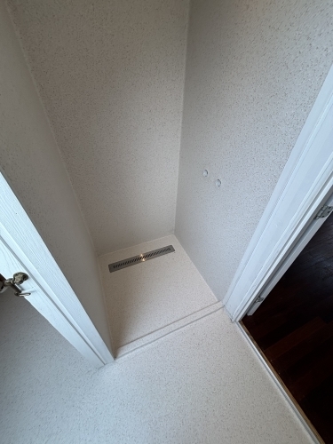 Vinyl i vådrum Mors