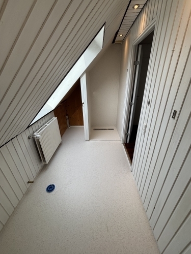 Vinylgulv lægning privat